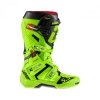 BUTY OFFROADOWE LEATT 5.5 FLEXLOCK LIME GREEN US11